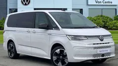 VW Multivan
