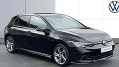 Used 2024 VW Golf VIII R-line Hatchback | £20,584 (Fair price)