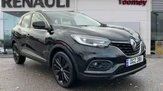 Used 2021 Renault Kadjar Iconic SUV | £10,490 (Good price)