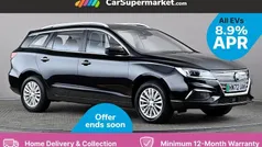 Used 2021 MG MG5 EV Exclusive Estate | £11,597 (Fair price)