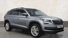 Used 2021 Skoda Kodiaq SE L SUV | £17,801 (Super price)