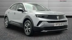 Used 2024 Vauxhall Mokka Design Edition SUV | £20,990 (Fair price)