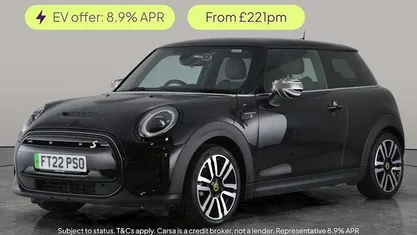 Used 2023 Mini Cooper Level 2 Hatchback | £13,977 (Good price)