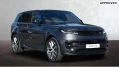 Grey Used 2023 Land Rover Range Rover Sport SE Dynamic SUV | £58,650 (Super price)