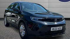 Used 2022 Vauxhall Mokka Edition SUV | £12,285 (Super price)