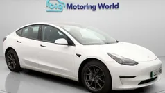 Used 2023 Tesla Model 3 Long Range Sedan | £16,200 (Good price)