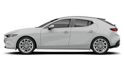 Used 2022 Mazda 3 Hatchback | £15,995 (Fair price)