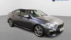 Used 2024 BMW M235 Coupe | £24,399 (Super price)