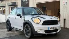 Used 2016 Mini Cooper D Hatchback | £7,000 (Fair price)