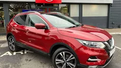 Used 2021 Nissan Qashqai N-Connecta SUV | £13,990 (Super price)