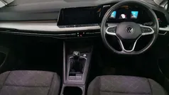 VW Golf VIII