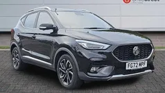 Used 2020 MG ZS Exclusive Hatchback | £14,450 (Fair price)