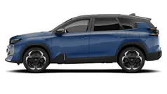 Used 2025 Citroën C5 Aircross SUV | £26,295 (Fair price)