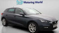 Used 2024 Seat Leon SE Dynamic Hatchback | £15,600 (Fair price)