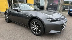 Used 2019 Mazda MX5 Inclusive Cabriolet | £16,999 (Fair price)