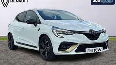 Used 2023 Renault Clio V Engineered Hatchback | £17,295 (Fair price)