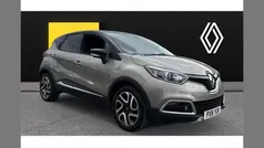 Other Used 2016 Renault Captur Dynamique SUV | £6,600 (Fair price)