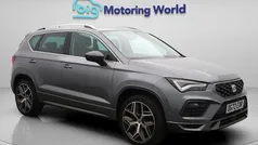 Used 2022 Seat Ateca FR Sport SUV | £20,100 (Fair price)