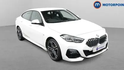 Begagnad BMW 218 M Sport 136 HK (100 kW) 2024 Sportkupé