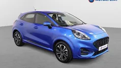 Used 2023 Ford Puma Gen-E ST-Line Hatchback | £17,249 (Fair price)