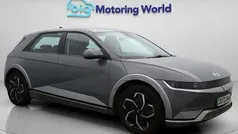 Used 2022 Hyundai Ioniq 5 Premium SUV | £18,900 (Fair price)