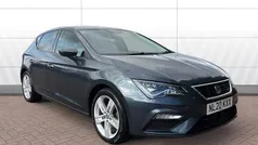 Used 2020 Seat Leon FR Hatchback | £13,830 (Fair price)