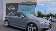 Grey Used 2017 Audi RS3 Design Hatchback | £33,490 (Fair price)