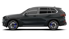 New 2025 BMW X5 M Sport SUV | £72,828 (Super price)