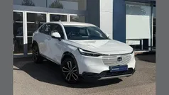 White Used 2023 Honda HR-V Advance SUV | £25,000 (Fair price)