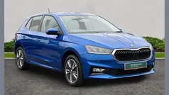 Used 2023 Skoda Fabia SE L Hatchback | £15,004 (Fair price)