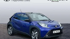 Used 2024 Toyota Aygo Hatchback | £14,850 (Fair price)