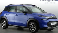 Blue Used 2024 Citroën C3 Aircross PureTech SUV | £14,742 (Fair price)
