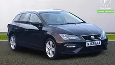 Used 2019 Seat Leon FR Estate | £11,199 (Good price)