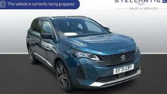 Used 2023 Peugeot 5008 GTi MPV | £21,928 (Good price)