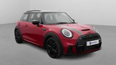 Used 2021 Mini Cooper S Hatch Hatchback | £18,899 (Fair price)
