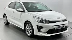 Used 2023 Kia Rio 3 Hatchback | £8,696 (Fair price)