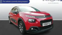 Used 2019 Citroën C3 Flair Hatchback | £8,374 (Good price)