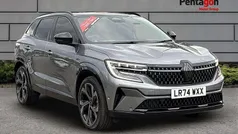 Other Used 2024 Renault Austral Iconic Esprit Alpine SUV | £28,750 (Fair price)