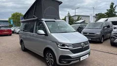 Used 2024 VW California California Van | £71,990 (Fair price)