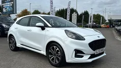 Used 2023 Ford Puma Gen-E ST-Line Hatchback | £15,799 (Fair price)