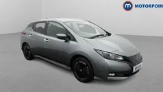 Used 2025 Nissan Leaf N-Connecta Hatchback | £10,349 (Fair price)