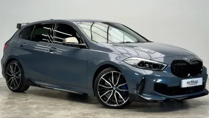 Używany BMW M135 M Sport 306 KM (225 kW) 2024 Hatchback
