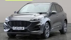 Used 2023 Ford Kuga ST-Line SUV | £18,052 (Fair price)