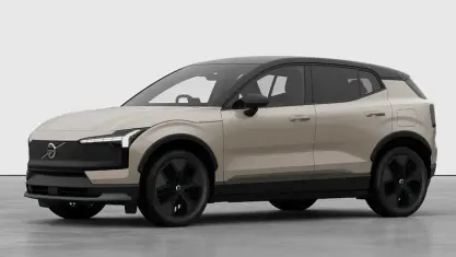 New Volvo EX30 Ultra 200 kW (272 HP) 2026 SUV