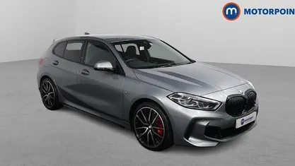 Used BMW 128 265 HP (194 kW) 2023 Hatchback