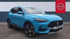 Used 2024 MG HS Trophy SUV | £16,833 (Fair price)