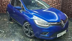 Used 2018 Renault Clio IV Dynamique Hatchback | £6,799 (Fair price)
