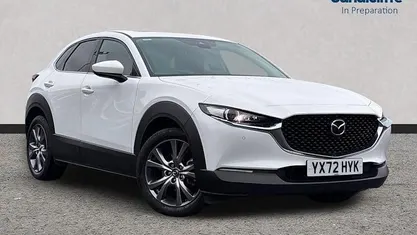 Used Mazda CX-30 Inclusive 186 HP (136 kW) 2023 SUV
