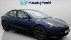 Used 2023 Tesla Model 3 Long Range AWD Sedan | £16,700 (Fair price)