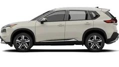Used 2024 Nissan X-Trail N-Connecta SUV | £34,733 (Fair price)
